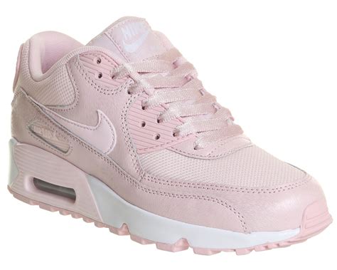 nike air max damen camouflage pink